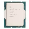 Процессор  INTEL Core i3-13100, Tray 3.4-4.5GHz (4P+0E/8T,12MB,S1700, 10nm, Integ. UHD Graphics 730, 60W)