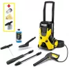 Masina de spalat cu presiune 2100 W, 500 l/h, 145 bar, 40 °C KARCHER K 5 Basic Car 