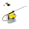 Распылитель давление  KARCHER PSU 4-18 Battery + Kit 