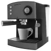 Aparat de cafea 850 W, 1.5 l, Gri POLARIS PCM1527 Grey 
