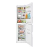 Холодильник 381 l, No Frost, 206.8 cm, Argintiu ATLANT ХМ 4625-181-NL A+