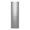 Холодильник 384 l, 206.8 cm, Argintiu ATLANT ХМ 4626-181 A+