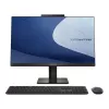 Computer All-in-One  ASUS ExpertCenter E5402 Black (23.8"+5,65"FHD IPS Core i5-11500B 3.3-4.6GHz, 16GB, 512GB,W11Pro) 