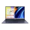 Ноутбук  ASUS 16.0" Vivobook 16X X1603ZA Blue Core i3-1220P 8Gb 512Gb Intel UHD Graphics, HDMI, 802.11ax, Bluetooth
