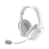 Casti cu microfon  RAZER Headset Barracuda X (2022) Mercury White 