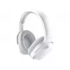 Casti cu microfon  RAZER HEADSET BARRACUDA X (2022) MERCURY WHITE 