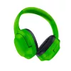 Casti cu fir si microfon  RAZER HEADSET OPUS X GREEN ANC 