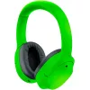 Casti cu microfon  RAZER Headset Opus X Green ANC 