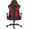 Fotoliu Gaming Piele eco Genesis Nitro 720 Red-Black 
