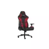 Fotoliu Gaming Piele eco Genesis Nitro 720 Red-Black 