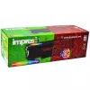 Картридж лазерный  Impreso IMP-W2410AB Black HP CLJ Pro M182/183 w/o chip (1.050p) 