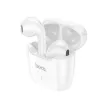 Casti fara fir  Hoco DES27 Treasure BT headset white 