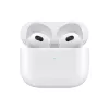 Беспроводные наушники  APPLE AIRPODS 3 (EU) MME73RU/A WITH MAGSAFE CHARGING CASE A2566 