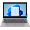 Laptop  LENOVO 15.6" IdeaPad 3 15 ITL05  intel Core™ i3-1115G4 - 4GB RAM - 128GB SSD M2 - FullHD - Windows 10, US Layout