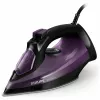 Fier de calcat 2400 W, 320 ml, SteamGlide Plus, Violet, Negru PHILIPS DST5030/80 