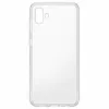 Husa  Xcover Samsung A04, TPU ultra-thin, Transparent 