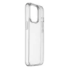 Husa  Cellular Line Apple iPhone 13 Pro, Fine case, Transparent 
