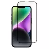Sticla de protectie  Xcover iPhone 12 Pro Max (full glue premium), Black 