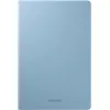 Чехол  Samsung Book Cover Tab S6 Lite (P610), Blue 