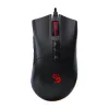 Gaming Mouse  Bloody ES9 Optical, 100-6200 dpi, 8 buttons, 220IPS, 30G, Macro, Ergonomic, RGB, USB, PMW3327 Gaming Eng