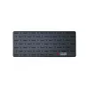 Коврик для мыши  Bloody GAMING MOUSE PAD  BP-30L, 750 X 300 X 3MM, CLOTH/RUBBER, ANTI-FRAY STITCHING, BLACK/REDMĂRIME: EXTRA LARGE MATERIAL DE ACOPERIRE: PÂNZĂ MATERIALUL DE BAZĂ: CAUCIUC 