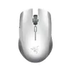 Gaming Mouse  RAZER Atheris, 7200 dpi, 6 buttons, 30G, 220IPS, Mec.SW, 66g, 2.4gHz, White 