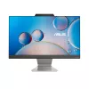 Computer All-in-One  ASUS A3202 Black (21.5"FHD IPS Core i5-1235U 3.3-4.4GHz, 8GB, 512GB, No OS) 