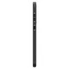 Husa  Spigen Samsung S23+, Liquid Air, Matte Black 