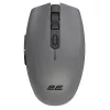 Mouse wireless  2E MF2030 Rechargeable WL Gray 
