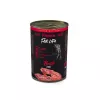 Hrana umeda  0.4 kg Fitmin FFL dog tin beef  
