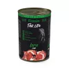 Hrana umeda   Fitmin FFL dog tin lamb 400g 