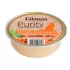 Hrana umeda  0.085 kg Fitmin cat Purity alutray Salmon  
