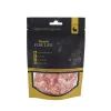 Snackuri pentru câini si pisici  Fitmin FFL dog & cat treat rabbit mini rings 70g 