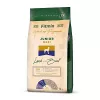 Сухой корм 12 kg Fitmin dog maxi junior lamb&beef  