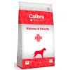 Сухой корм  CALIBRA VD Dog Diabetes&Obesity 12kg 