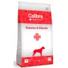 Hrana uscata   CALIBRA VD Dog Diabetes&Obesity 12kg 