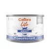 Влажный корм  0.2 kg CALIBRA Cat Life can Adult Salmon 