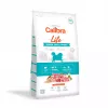 Hrana uscata   CALIBRA Dog Life Senior Small Breed Lamb 1.5 kg 