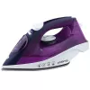 Fier de calcat 2400 W, 270 ml, Ceramica, Violet, Alb POLARIS PIR 2407K 