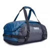 Рюкзак для ноутбука  THULE Chasm Transformer TDSD202, 40L, 221102, Poseidon for Duffel & City Bags 