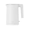 Электрочайник 1.7 l, 1800 W, Plastic, Alb Xiaomi Mi Electric Kettle 2, White MJDSH04YM 