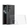 Чехол  Samsung Clear Cover Galaxy S23, Transparent 