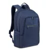 Rucsac laptop  Rivacase 7561, for Laptop 15,6" & City bags, Dark Blue 