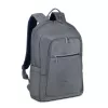 Rucsac laptop  Rivacase 7561, for Laptop 15,6" & City bags, Gray 