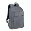 Рюкзак для ноутбука  Rivacase 7561, for Laptop 15,6" & City bags, Gray 