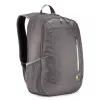 Рюкзак для ноутбука  CASELOGIC Jaunt WMBP115, 23L, 3204495, Graphite for Laptop 15,6" & City Bags 