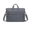 Сумка для ноутбука  Rivacase 7531, for Laptop 15,6" & City bags, Gray 