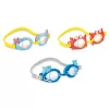 Ochelari de înot pentru copii 3-8 ani, Culori in sortiment INTEX FUN, 55610 
