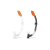 Snorkel pentru înot  INTEX SPORT, 8+ 55929 