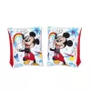 Нарукавники 3 + BESTWAY Disney Junior: Mickey și prietenii  23 x 15 cm